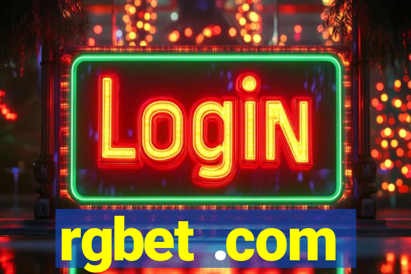 rgbet .com